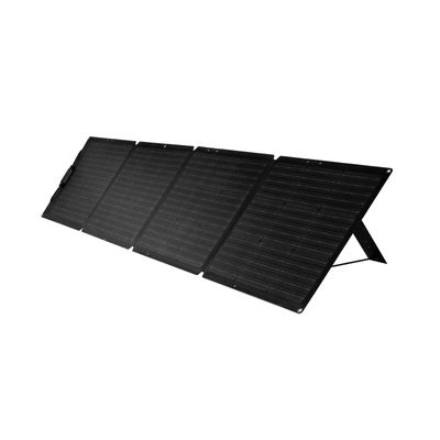 Сонячна панель Zendure 200 Вт ZD200SP-bk-jh фото